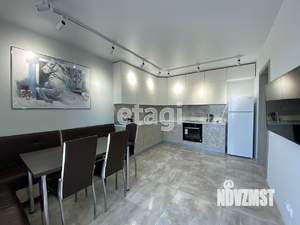 2-к квартира, на длительный срок, 63м2, 8/10 этаж