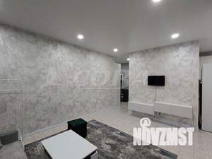 Студия квартира, на длительный срок, 34м2, 12/22 этаж