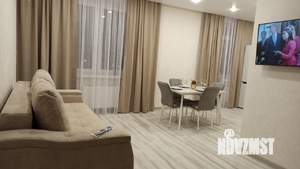 2-к квартира, посуточно, 57м2, 5/19 этаж
