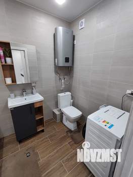 Студия квартира, посуточно, 30м2, 2/11 этаж