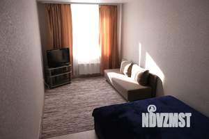 1-к квартира, посуточно, 46м2, 5/16 этаж