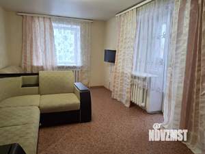 1-к квартира, на длительный срок, 41м2, 2/11 этаж