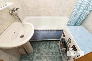 1-к квартира, на длительный срок, 34м2, 10/10 этаж