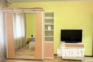 1-к квартира, посуточно, 45м2, 7/9 этаж