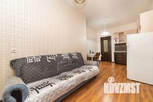 2-к квартира, посуточно, 45м2, 4/9 этаж