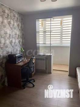 3-к квартира, на длительный срок, 70м2, 1/16 этаж