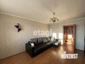 3-к квартира, на длительный срок, 58м2, 4/5 этаж