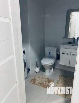 2-к квартира, на длительный срок, 53м2, 1/20 этаж