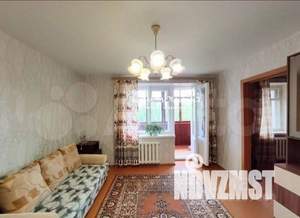 3-к квартира, на длительный срок, 52м2, 5/9 этаж