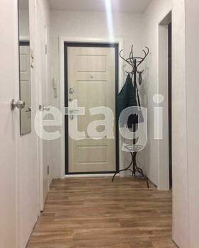 1-к квартира, на длительный срок, 35м2, 5/9 этаж