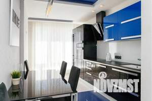 2-к квартира, посуточно, 70м2, 2/14 этаж