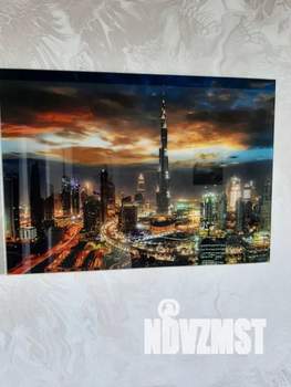 1-к квартира, посуточно, 35м2, 13/16 этаж