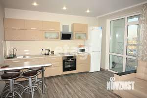 2-к квартира, на длительный срок, 60м2, 13/18 этаж