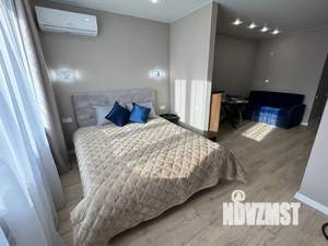 1-к квартира, посуточно, 30м2, 2/8 этаж