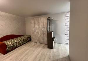 1-к квартира, на длительный срок, 30м2, 5/5 этаж