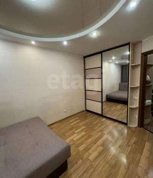 1-к квартира, на длительный срок, 42м2, 4/16 этаж