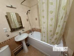 1-к квартира, на длительный срок, 41м2, 9/9 этаж