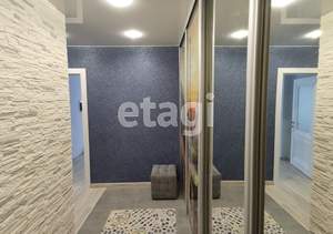 2-к квартира, на длительный срок, 63м2, 6/17 этаж