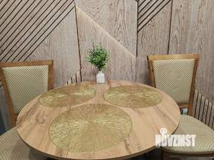 1-к квартира, посуточно, 40м2, 2/4 этаж