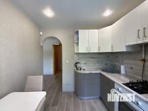 1-к квартира, на длительный срок, 31м2, 2/5 этаж