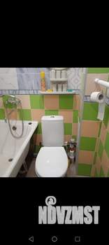 Студия квартира, на длительный срок, 14м2, 2/9 этаж