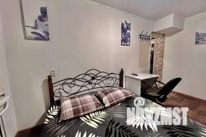 1-к квартира, посуточно, 26м2, 1/5 этаж