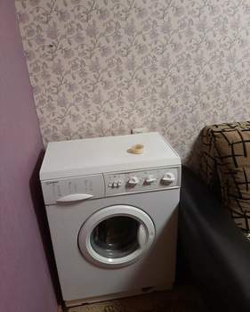 Студия квартира, на длительный срок, 16м2, 7/8 этаж