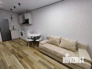 Студия квартира, на длительный срок, 28м2, 11/16 этаж