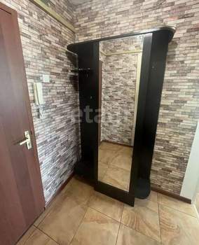 1-к квартира, на длительный срок, 34м2, 7/8 этаж