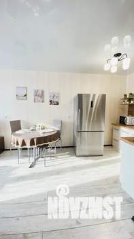 2-к квартира, посуточно, 42м2, 6/17 этаж