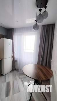 1-к квартира, посуточно, 30м2, 1/11 этаж