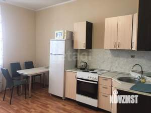 Студия квартира, на длительный срок, 32м2, 17/17 этаж