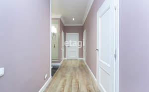 4-к квартира, на длительный срок, 146м2, 2/6 этаж