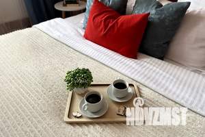 1-к квартира, посуточно, 45м2, 8/16 этаж