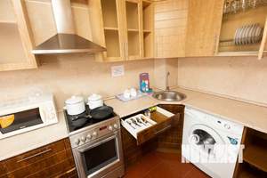 2-к квартира, посуточно, 60м2, 7/11 этаж