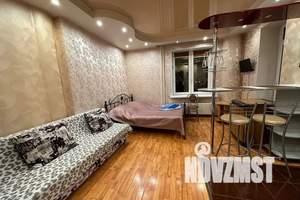 1-к квартира, посуточно, 36м2, 7/15 этаж