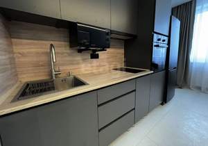 1-к квартира, на длительный срок, 27м2, 12/23 этаж