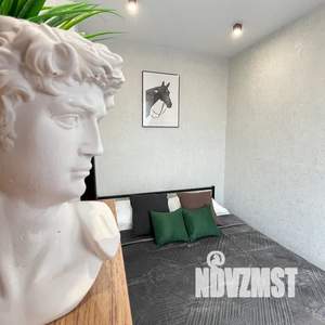 2-к квартира, посуточно, 27м2, 3/26 этаж