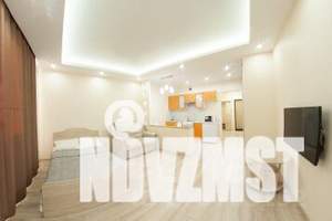 1-к квартира, посуточно, 40м2, 7/20 этаж
