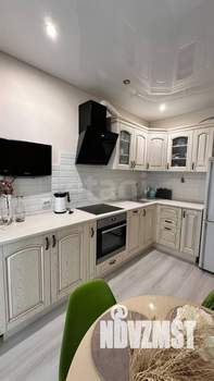 1-к квартира, на длительный срок, 43м2, 17/17 этаж