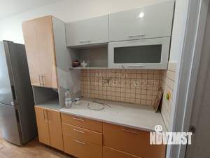 1-к квартира, на длительный срок, 43м2, 12/14 этаж