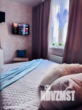 1-к квартира, посуточно, 23м2, 1/1 этаж