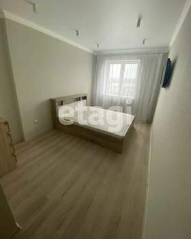 1-к квартира, на длительный срок, 42м2, 14/17 этаж
