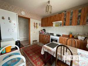 4-к квартира, на длительный срок, 88м2, 5/11 этаж