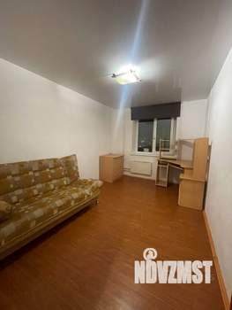 2-к квартира, на длительный срок, 52м2, 8/10 этаж