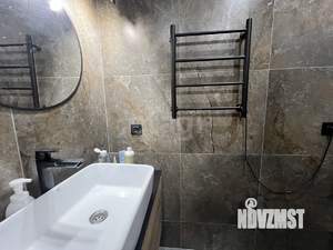 Студия квартира, на длительный срок, 31м2, 3/21 этаж