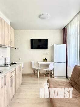 1-к квартира, посуточно, 28м2, 13/25 этаж