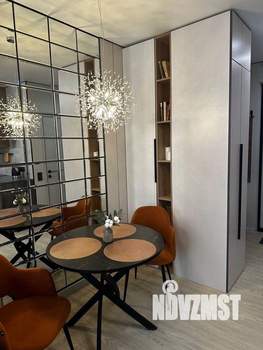 1-к квартира, на длительный срок, 35м2, 10/19 этаж