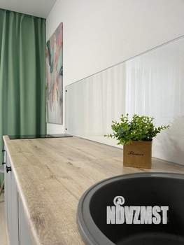 Студия квартира, посуточно, 30м2, 2/16 этаж