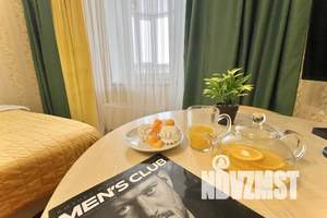 1-к квартира, посуточно, 30м2, 4/16 этаж